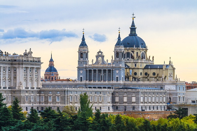 Do You Want To Get To Know Madrid Without Getting Bored?