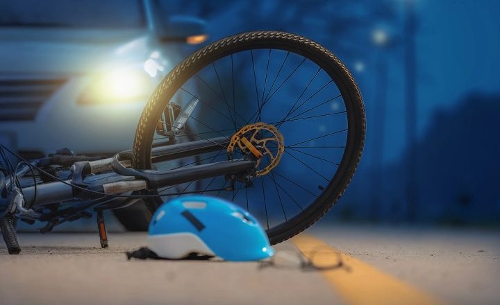 7 Prominent Causes Of Bicycle Accident