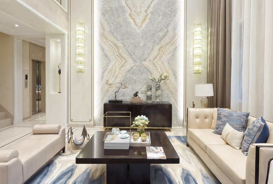 Benefits Of Hiring An Interior Designer