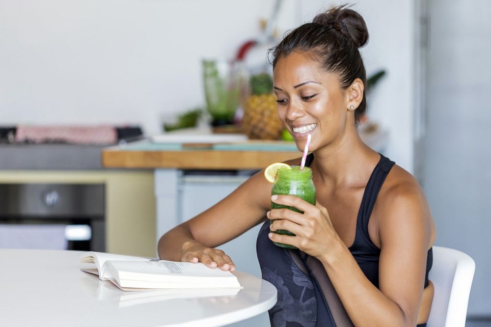 5 Ways To Stay Motivated For Staying Fit And Healthy