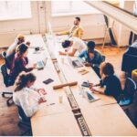 Successful Coworking Space