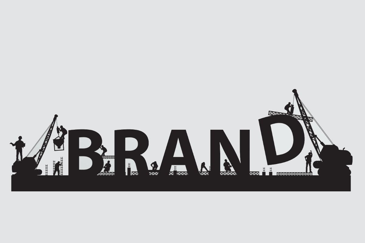 Leaving the Stresses of Office Life by Building a Brand