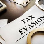 tax avoidance vs tax evasion
