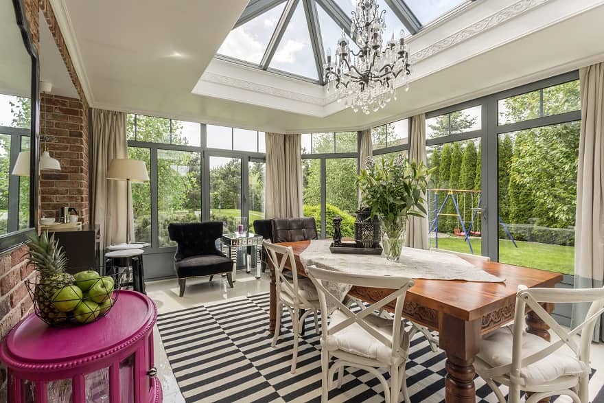 7 Reasons to Add a Sunroom to Your Home