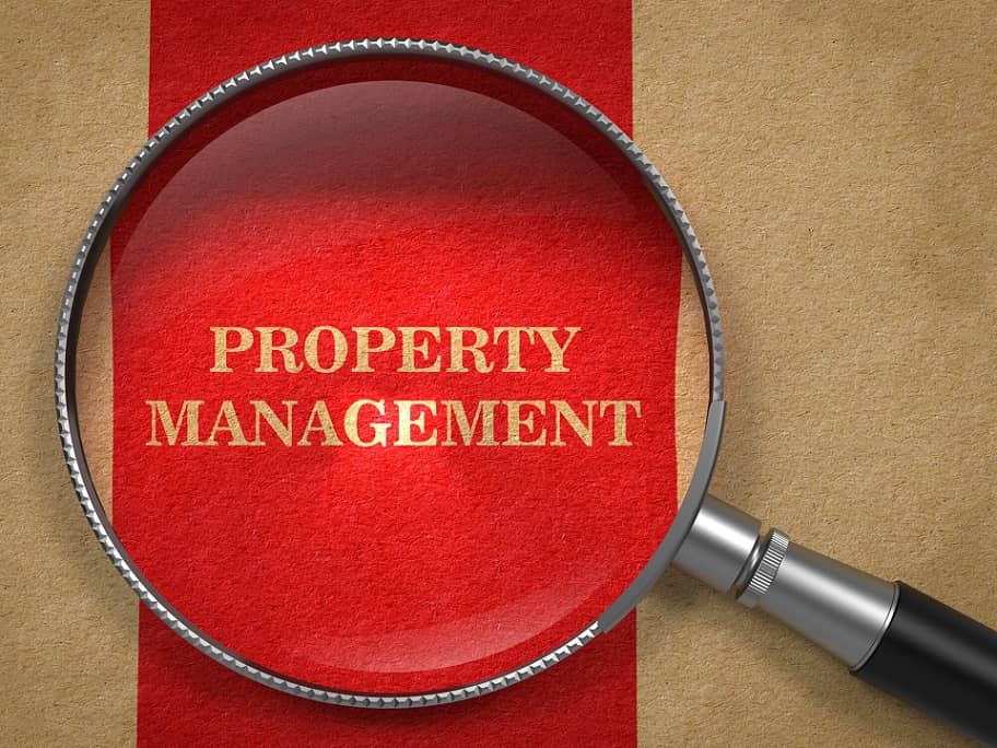 investment property management