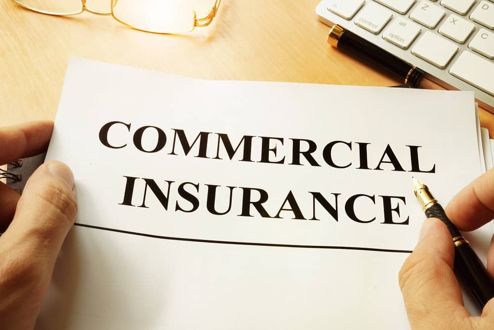 purchase business insurance
