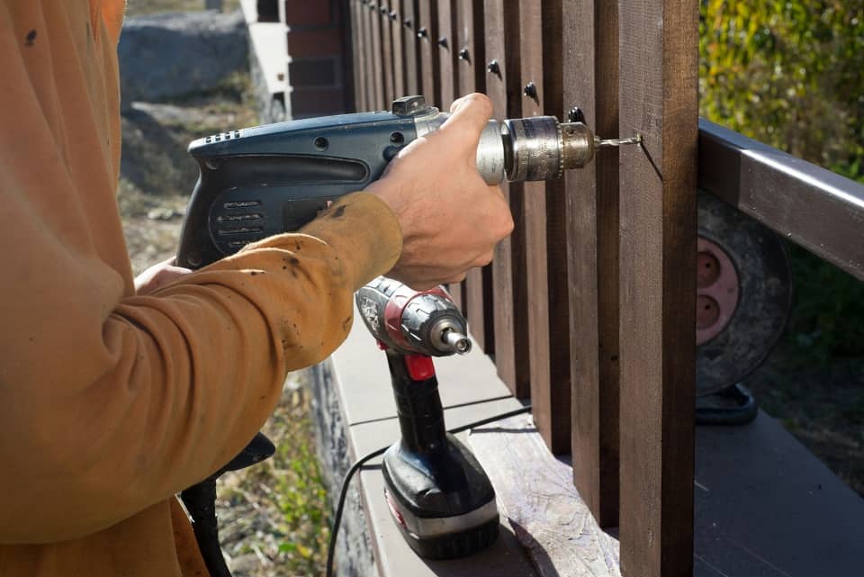residential fence installation mistakes