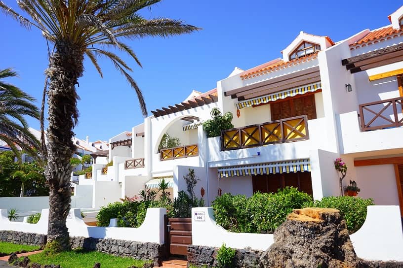 timeshare ownership