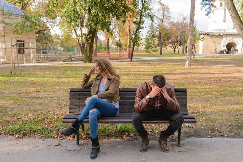 end your marriage