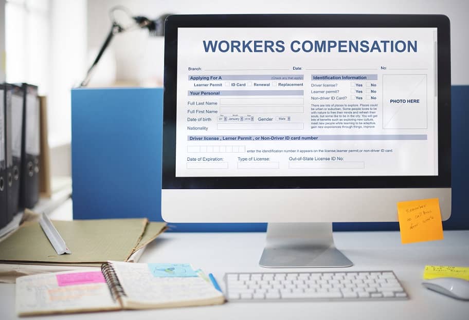 Workers’ Compensation Insurance