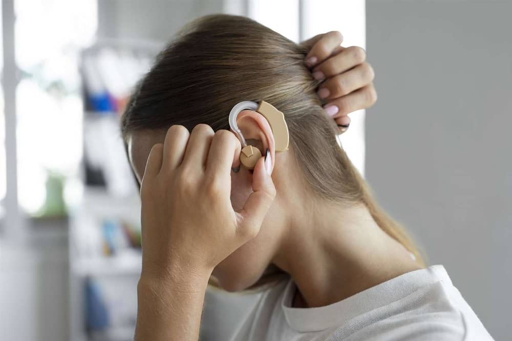 Hearing Loss Solutions How To Improve Your Hearing Health