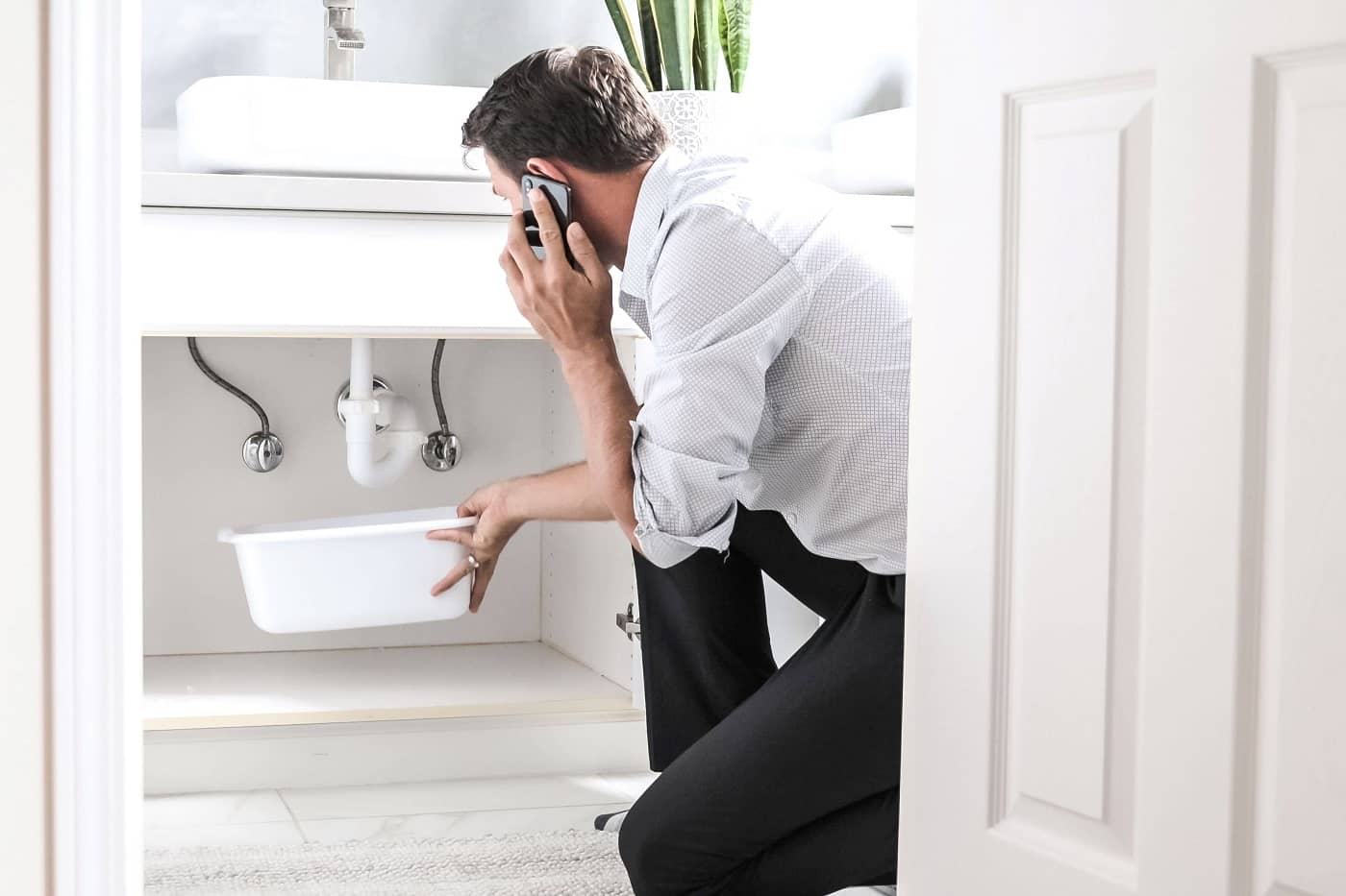 Questions To Ask Plumbers 1