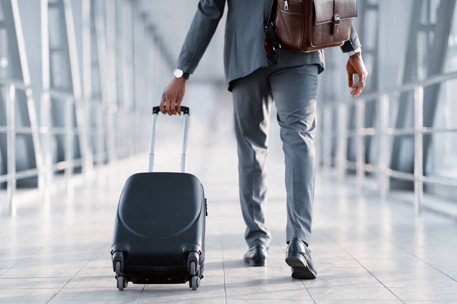 plan business trips