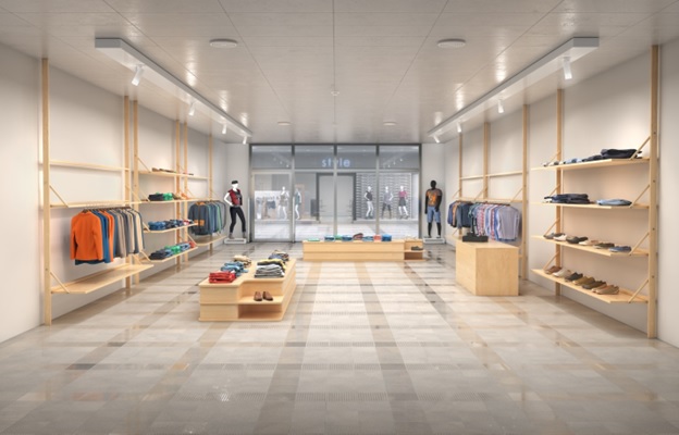 Effective Retail Store Layout