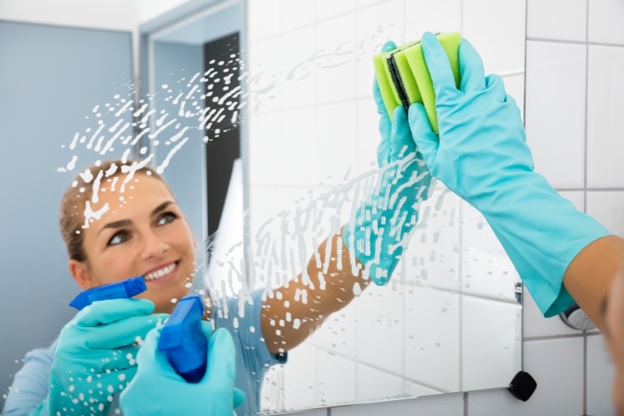 5 Bathroom Cleaning Tips for Homeowners
