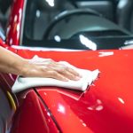 Restoration process: Disassembly, assessment, repairs, paint, reassembly. Requires extensive knowledge and skill