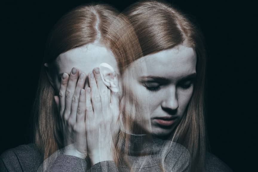 ptsd triggers