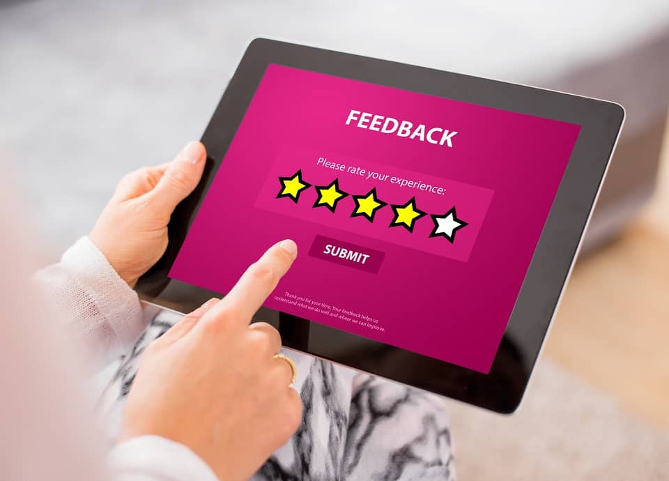 how to measure customer satisfaction