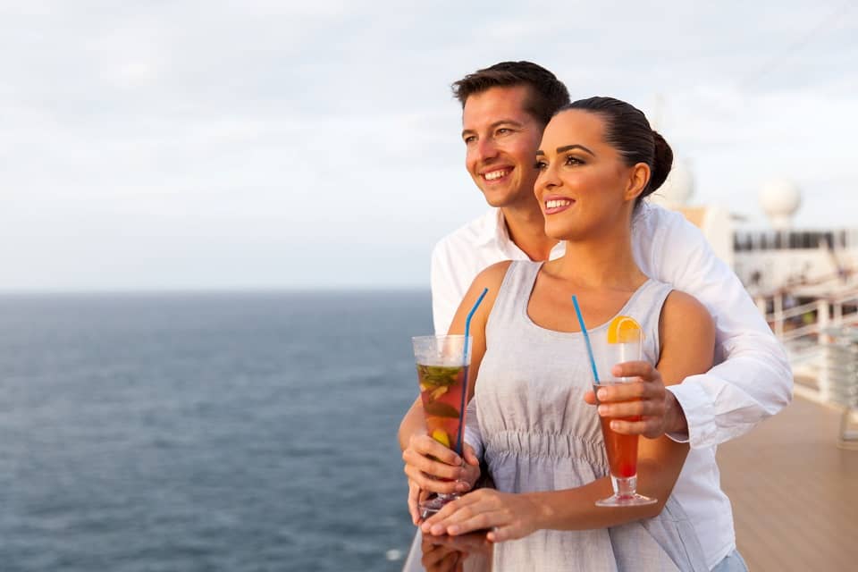 romantic getaway