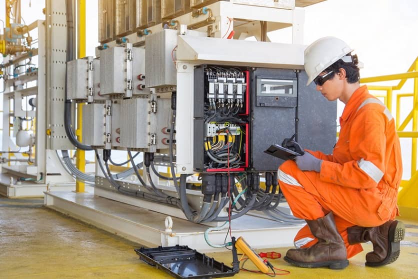 generator maintenance