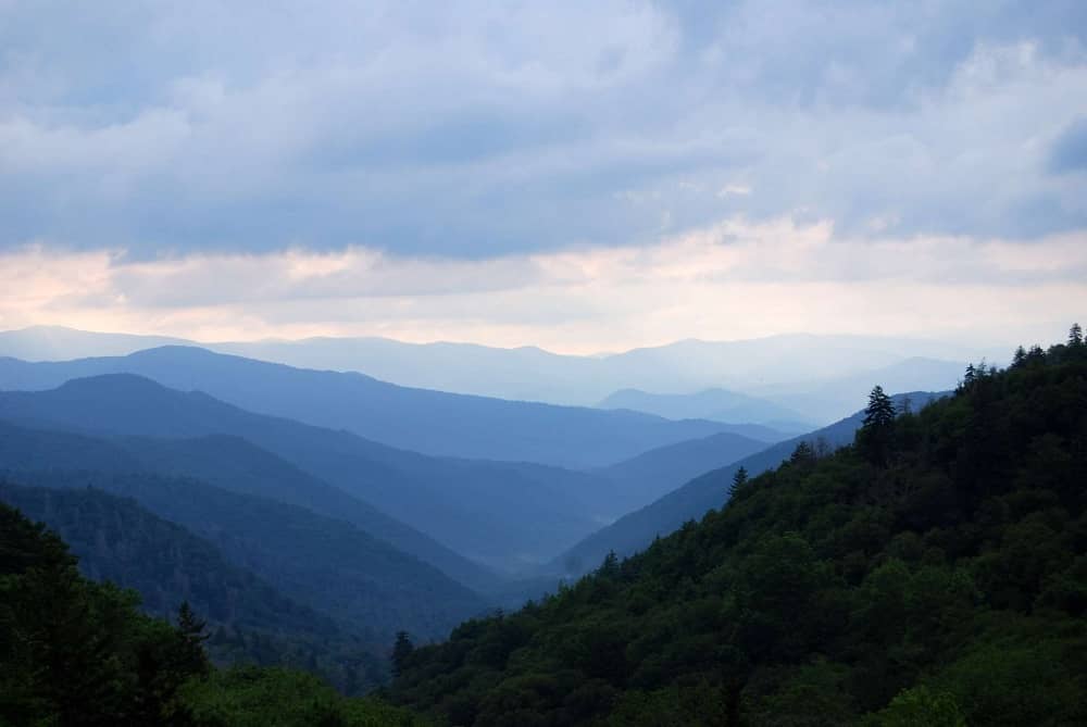 From scenic drives to camping under the stars, explore the top attractions in the Smokies.