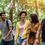 Plan an Epic Hiking Trip