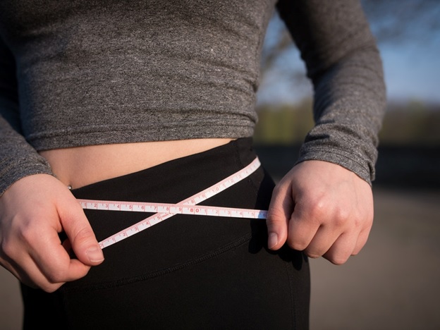 Shed those extra pounds and boost your health with our proven weight loss programs