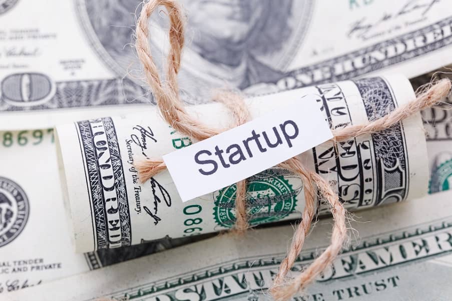 startup business funding