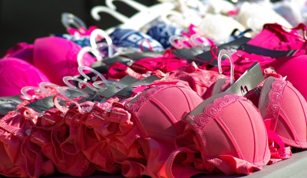 the common Bra Purchasing Mistakes