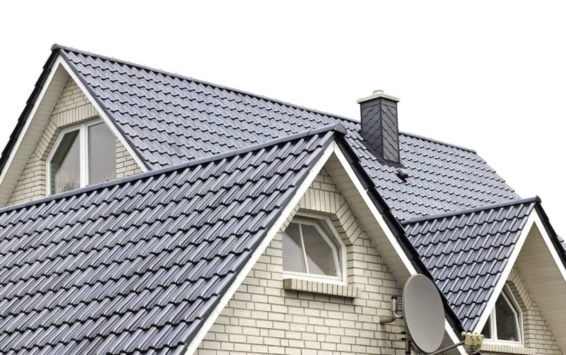 cost of new roof