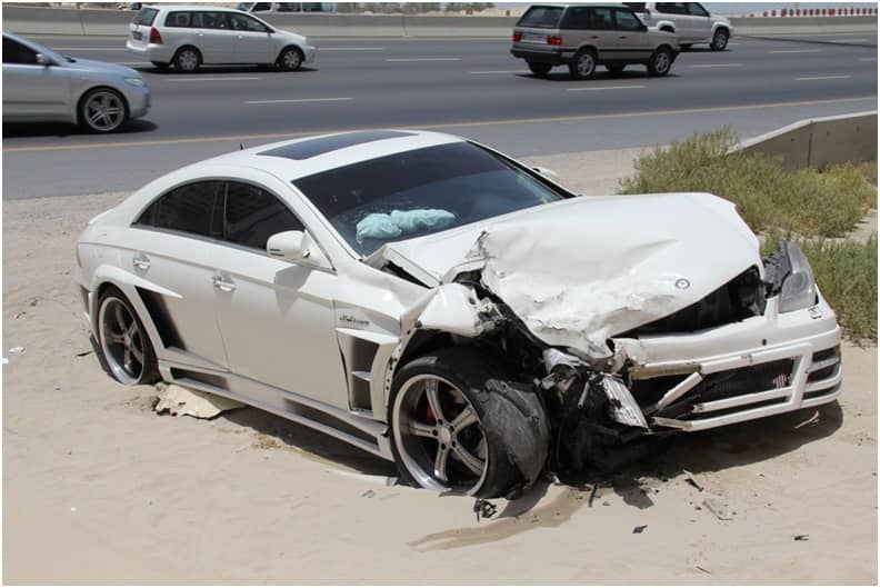 Car Accident
