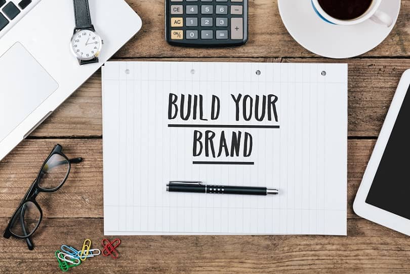 Build a Brand for Your Business