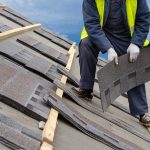 errors in commercial roof installations