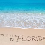 living in florida