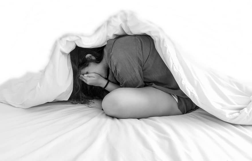 most common mental illnesses in teens