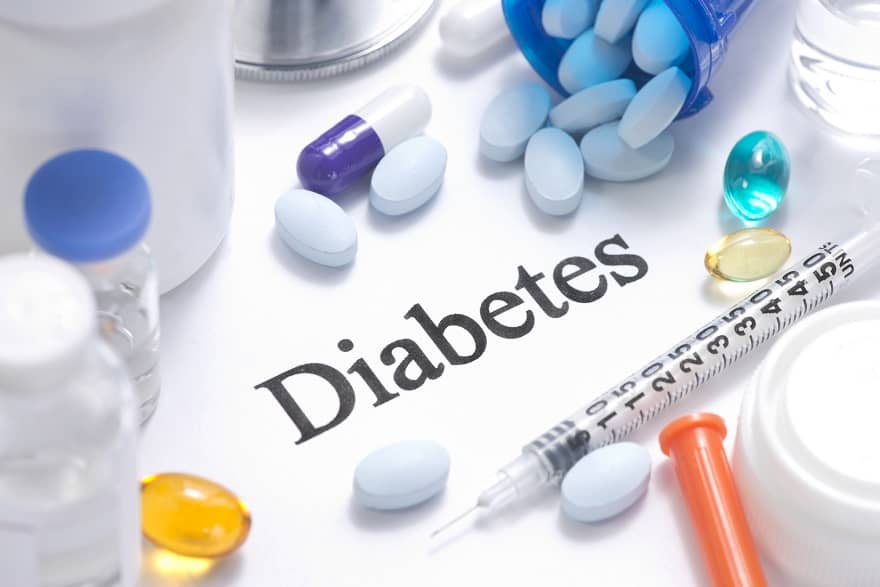 facts about diabetes