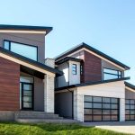 building a home with new different way