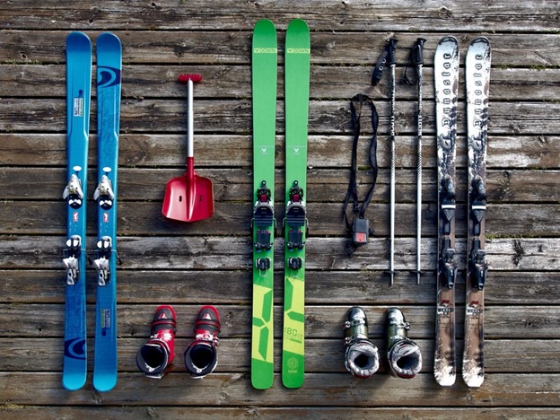 why Rent Ski Equipment always beneficial to traveler