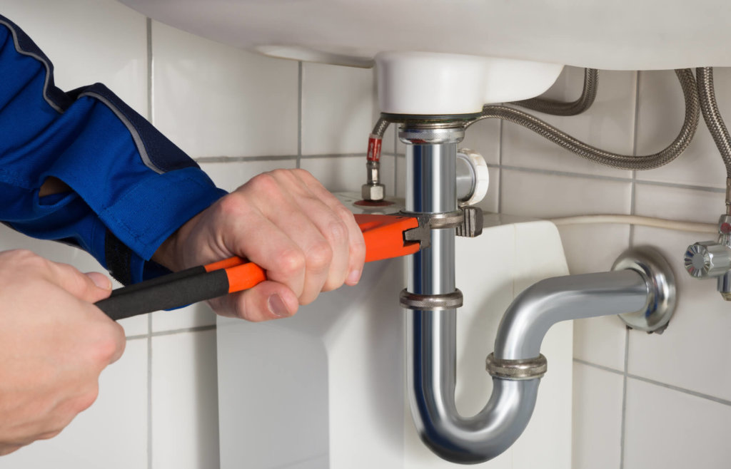 why to use Right Kitchen Pipe Connector