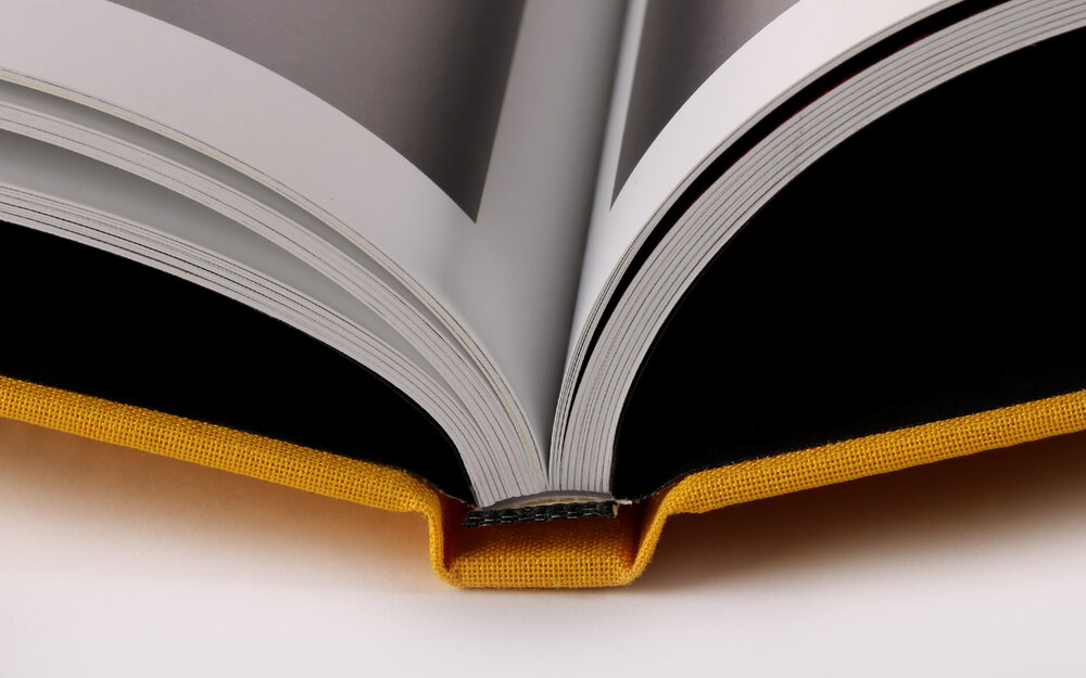 Binding for Your Books