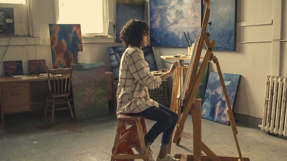 classic paintings