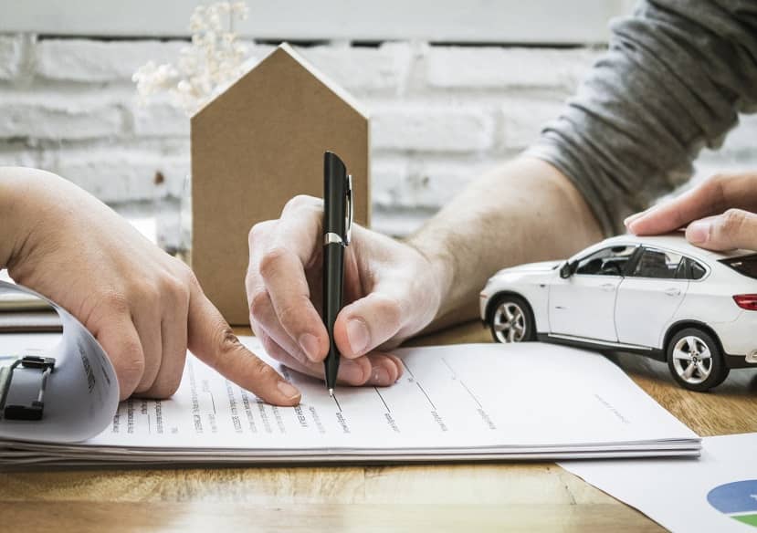 What Is The Average Car Payment And How Do You Afford It 