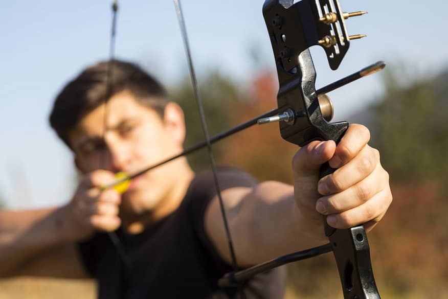 archery tools