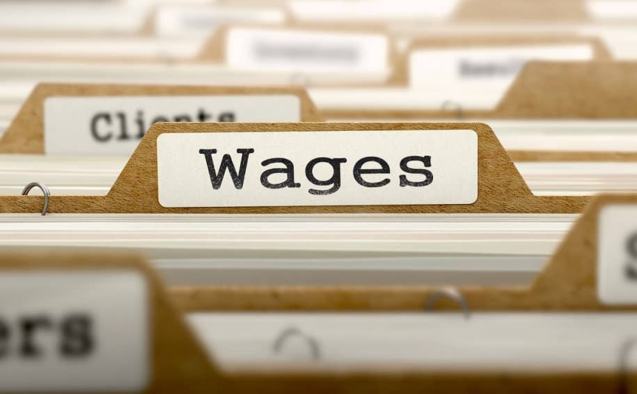 managed payroll services