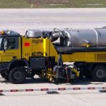 vacuum trucks