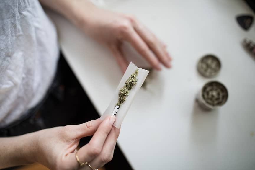 does marijuana expire