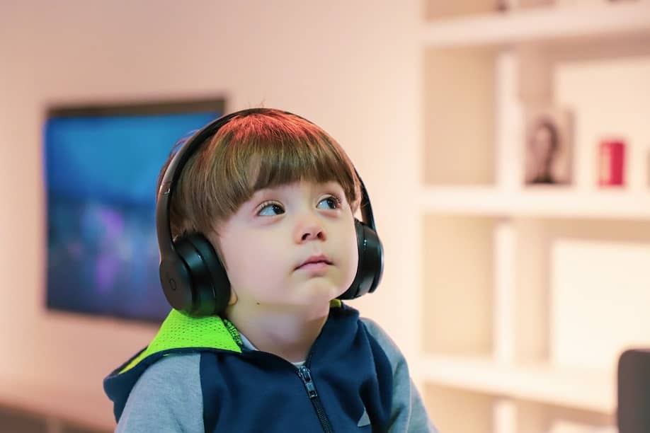 severe autism