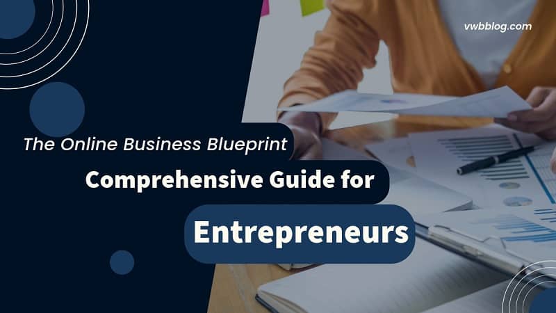 best guide of Online Business Blueprint