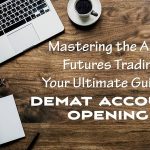 Demat Account Opening