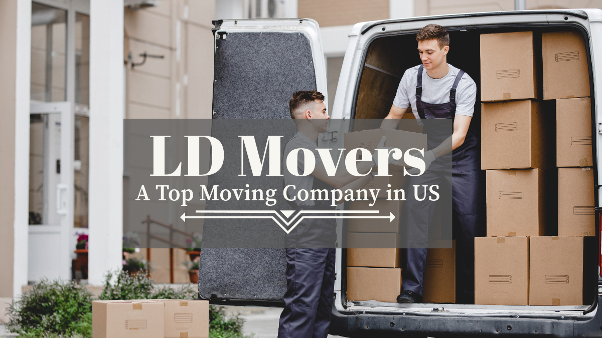 two young boys from Top Moving Company in the United States